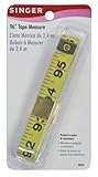 Singer 96-Inch Extra Long Tape Measure [並行輸入品]