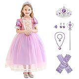 プリンセスドレス 豪華9点セット