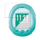 FILMEXT フィルム BANDAI Tamagotchi Smart (たまごっちスマート) 向けの 保護フィルム 日本製 ブルーライトカット 反射低減 BAOD00025