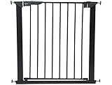 Baby Dan ベビーダン Safety Gates セーフティゲート Premier プレミア Black ブラック 60116-5690-01 [並行輸入品]