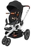 Quinny Rachel Zoe Jet Set Moodd Stroller [並行輸入品]