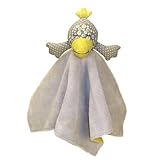 Trend Lab Security Snuggle Blanket, Hello Sunshine by Trend Lab [並行輸入品]