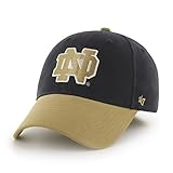 NCAA Kidsショートスタック' 47 MVP Adjustable Hat