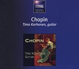 Chopin/Llobet: Guitar Works