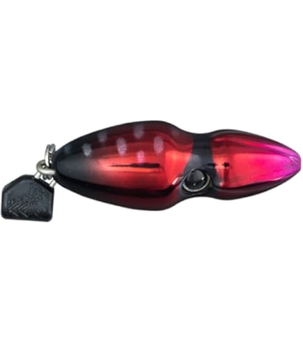 Amazon | JACKALL(ジャッカル) TG ビンビン玉スライド 雷流ヘッド 120g