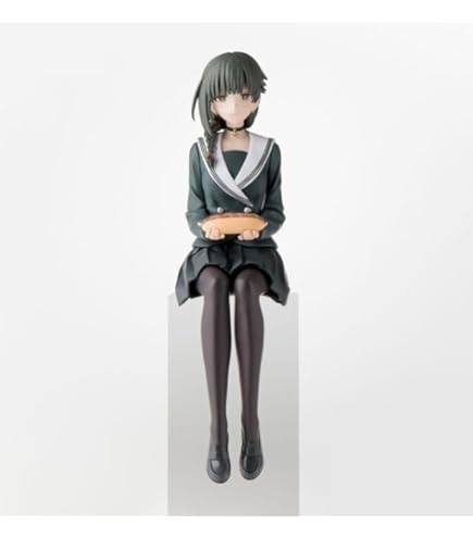 Amazon.co.jp: 君は冥土様。Trio-Try-iT Figure 雪 フィギュア 全1種