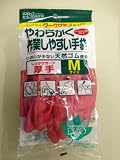 ダンロップ ダンロップ ワークサヤン D-111 厚手Mピンク 6803
