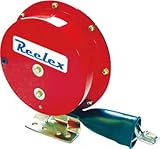 [N-3754154]Ｒｅｅｌｅｘ　自動巻アースリール　据え置き取付タイプ ER310