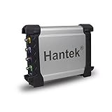 Hantek DSO3064デジタルオシロスコープUSB PCベースの4チャンネル60MHz 200MSa / s自動車Osciloscopioハンドヘルドポータブル診断ツール