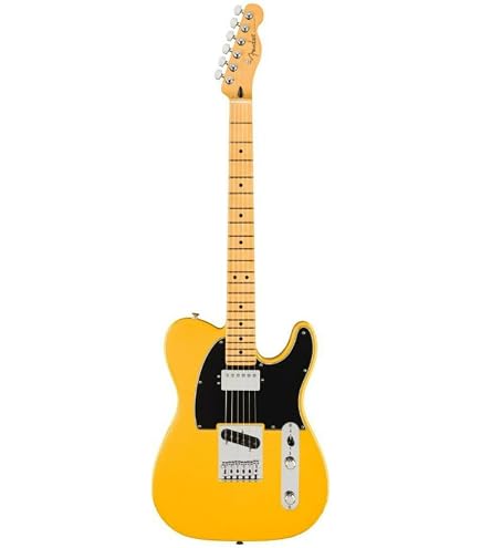 Amazon | Fender フェンダー エレキギター Player II Modified