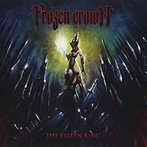 Amazon.co.jp: Crowned In Frost: ミュージック