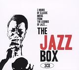 The Jazz Box