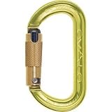 AUSTRIALPIN:ALPIN OVALO 2点オートロック 線径12.5 黄 KA35B-K 型式:KA35B-K