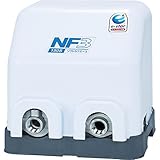 川本 家庭用インバータ式井戸ポンプ(ソフトカワエース) NF3-250S 井戸ポンプ