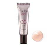 ブライトエイジ リフトホワイト UVベース CC 25g CCクリーム SPF50+・PA++++ [並行輸入品]