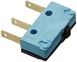 Delonghi 5132105400 Microswitch