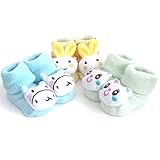 Gifts Are Blue SOCKSHOSIERY ユニセックス・ベビー US サイズ: S