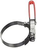 CTA Tools 2588 Standard Narrow-Band Swivel-Type Oil Filter Wrench [並行輸入品]