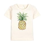 Dordor & Gorgor SHIRT ユニセックス・ベビー US サイズ: 9-12 Months カラー: ベージュ