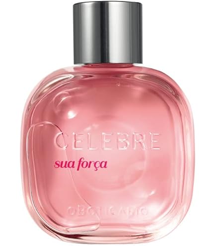 Amazon | オ・ボチカリオ オードトワレ エジェオ レッド◇OBOTICARIO