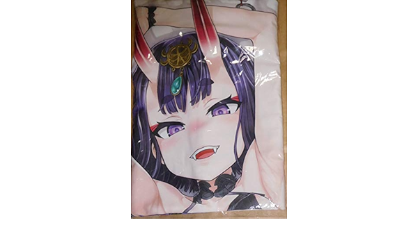 Amazon Co Jp コミケ92 Fatalpulse 朝凪 Fate Grand Order 酒呑童子 抱き枕カバー Fgo
