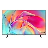 ハイセンス 4K液晶テレビ E6Nシリーズ 43インチ 43E6N