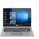LG gram 13Z980 2018年2月モデル 13.3インチ用 液晶保護フィルム マット(反射低減)タイプ
