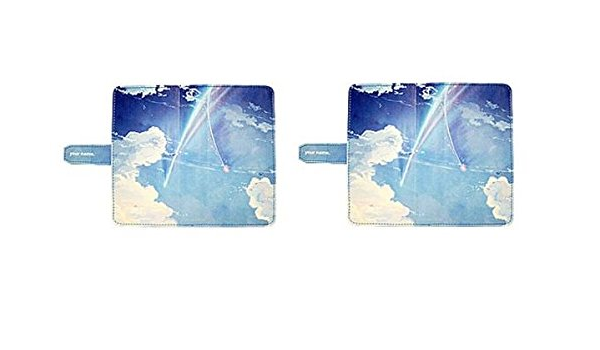 Amazon 君の名は スマートフォンカバー スマホケース 2個 セット アニメ 萌えグッズ 通販 Amazon 君の名は スマートフォンカバー スマホケース 2個 セット アニメ 萌えグッズ 通販