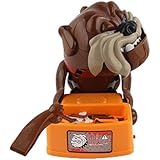 Amazon Co Jp Acamptar 犬指を噛むおもちゃ 悪い犬の骨のアクションゲームのおもちゃ 犬を起こさない指を噛むゲーム ペット用品