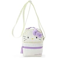 Amazon.co.jp: サンリオ(SANRIO) ハローキティ フェイス形