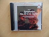 Symphonies 40 & 41 " Jupiter "