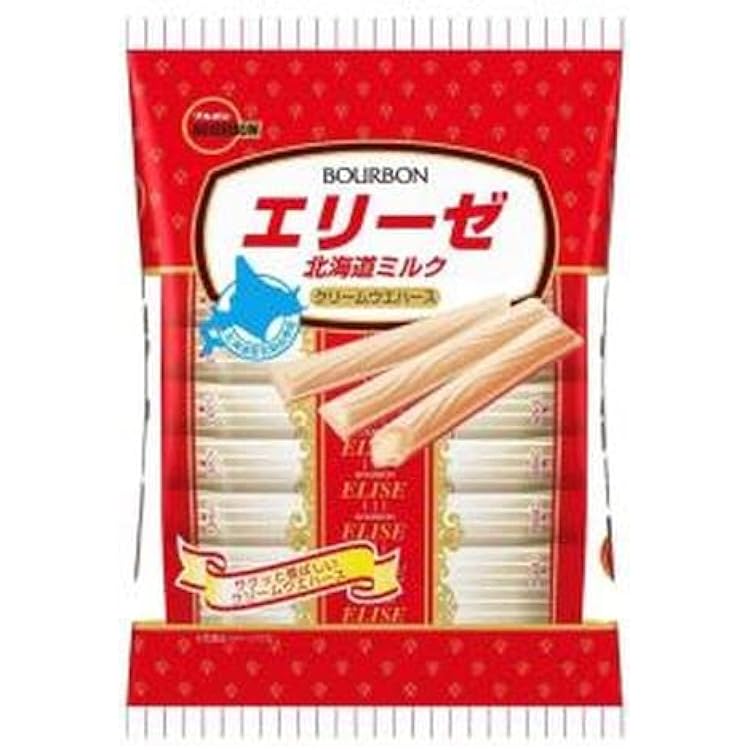 Amazon.co.jp: ブルボン クロワパイ 7本×5箱 : 食品・飲料・お酒