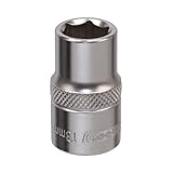 OEMTOOLS 22393 13 mm Metric Socket by OEMTOOLS
