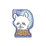 スモール・プラネット ちいかわ キャラクターステッカー モモンガ ぎゅっ 485290