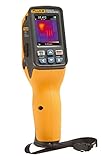 FLUKE (フルーク) FLK-VT04A/JPN ビジュアル放射温度計 (乾電池駆動タイプ)