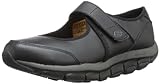 Skechers Workレディース's 76521 Liv SR Suncap作業靴 US サイズ: 7.5 womens_us カラー: ブラック