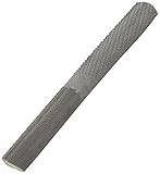 Enkay 1096-C 8-Inch carded 1/2-Inch Round Shoe Rasp [並行輸入品]