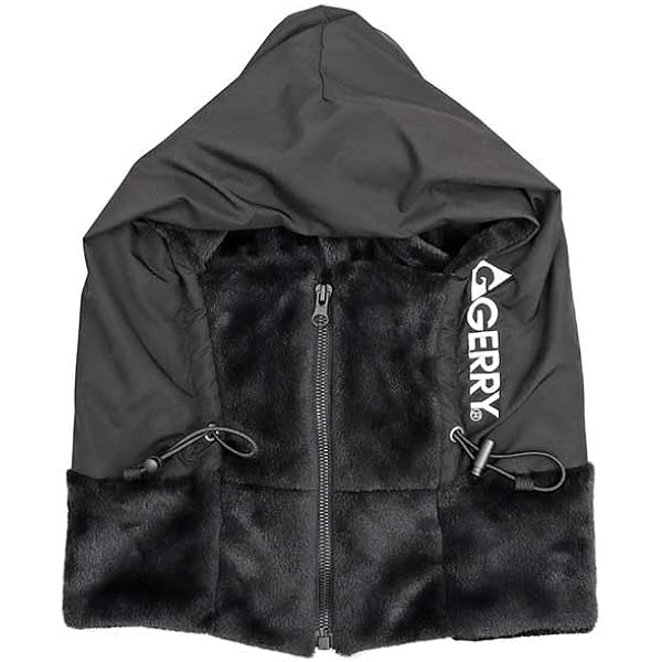 エックスシェルター(R)断熱βプレミアム超透湿防水防寒ジャケット　ブラックXL エックスシェルター(R)断熱βプレミアム超透湿防水防寒ジャケット