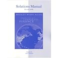 Principles of Corporate Finance