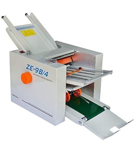 Amazon | シルバー精工 紙折り機 MA150 | 製本機・ゲージパンチ