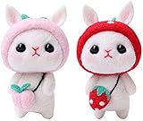 羊毛フェルトスターターキット 羊毛フェルトツール ラブリーウサギ 手芸用品 装飾品 2セット
