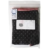 アメジスト 産褥ショーツ 二方開き L-LL グレー 1枚入