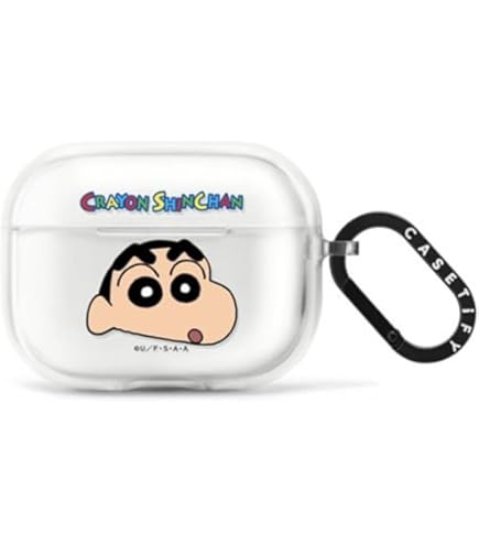 Amazon | CASETiFY [Crayon Shin-chan Co-Lab] チョコビ