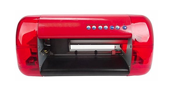 small plotter cutter