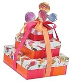 Gift Basket Village JuDe3T Just Desserts, Gift Tower Basket