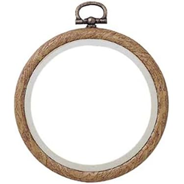 Amazon.co.jp 売れ筋ランキング: キルティングフープ・枠 の中で最も