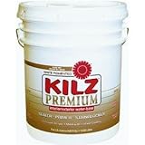 Masterchem Industries 13000 KILZ Premium Sealer, 5 gallon [並行輸入品]