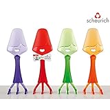 シューリッヒ：サニーボーイ 4色セット[飾ってカワイイ！鉢花・観葉植物のお手入れショベル]