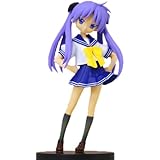 らき☆すた 柊かがみ PVC塗装済み完成品