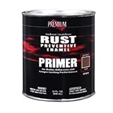 RUST-OLEUM RP3016 Red Primer Rust Prevent Quart [並行輸入品]